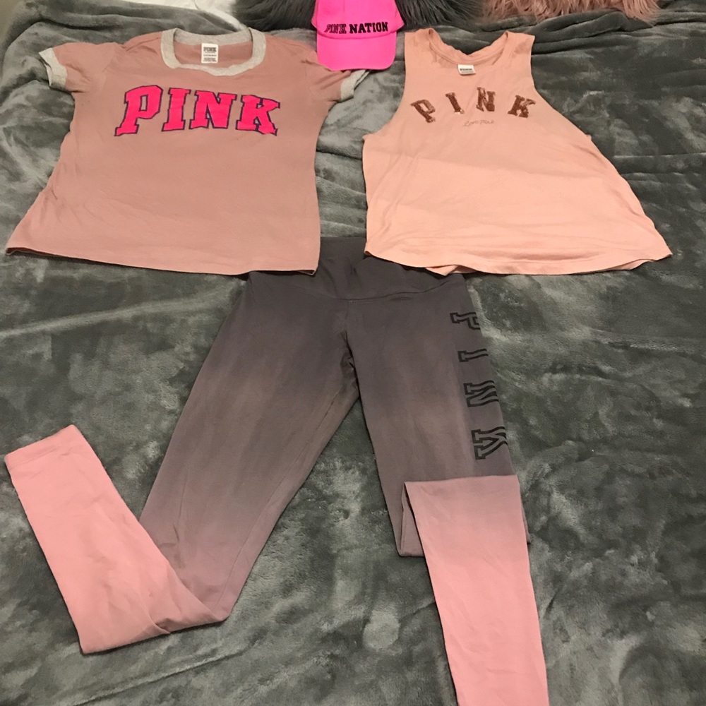 Pink Bundle Deal!